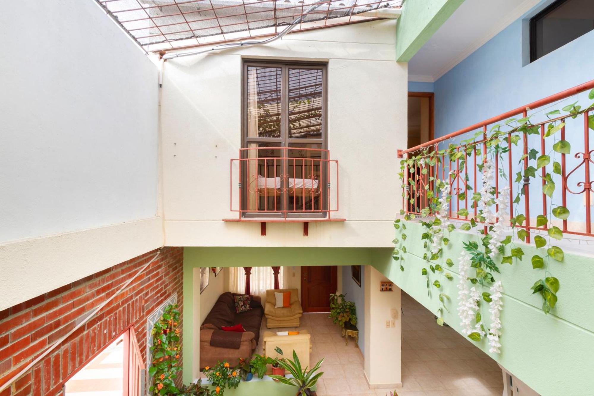 Hostal Cartagonova - Habitaciones Privadas Y Amplias Cerca A Zonas Turisticas Kartagena Zewnętrze zdjęcie