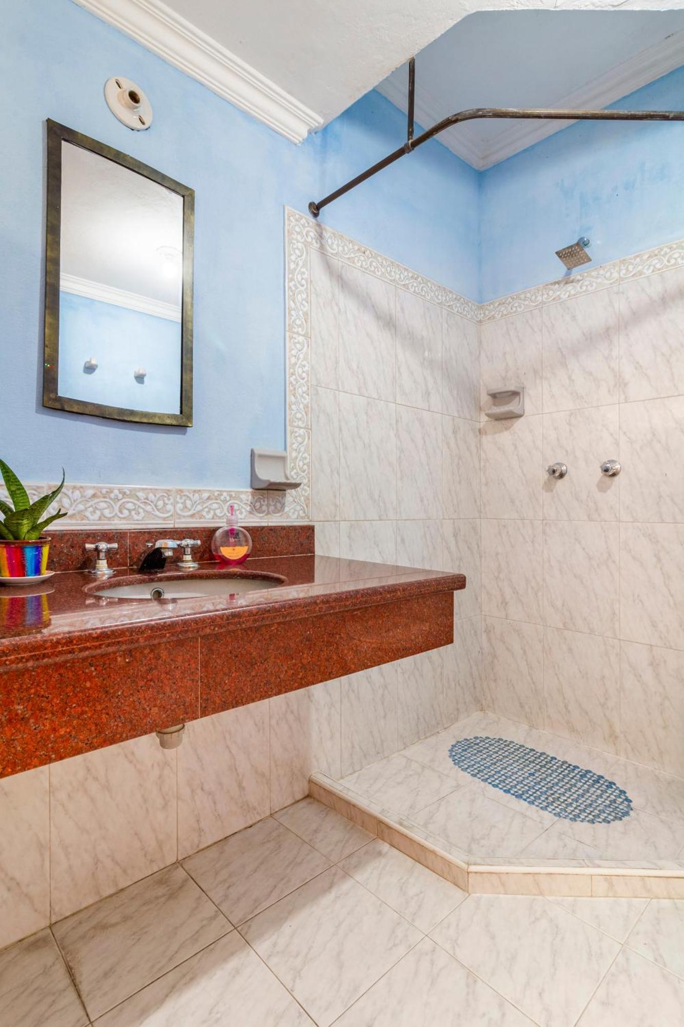 Hostal Cartagonova - Habitaciones Privadas Y Amplias Cerca A Zonas Turisticas Kartagena Zewnętrze zdjęcie