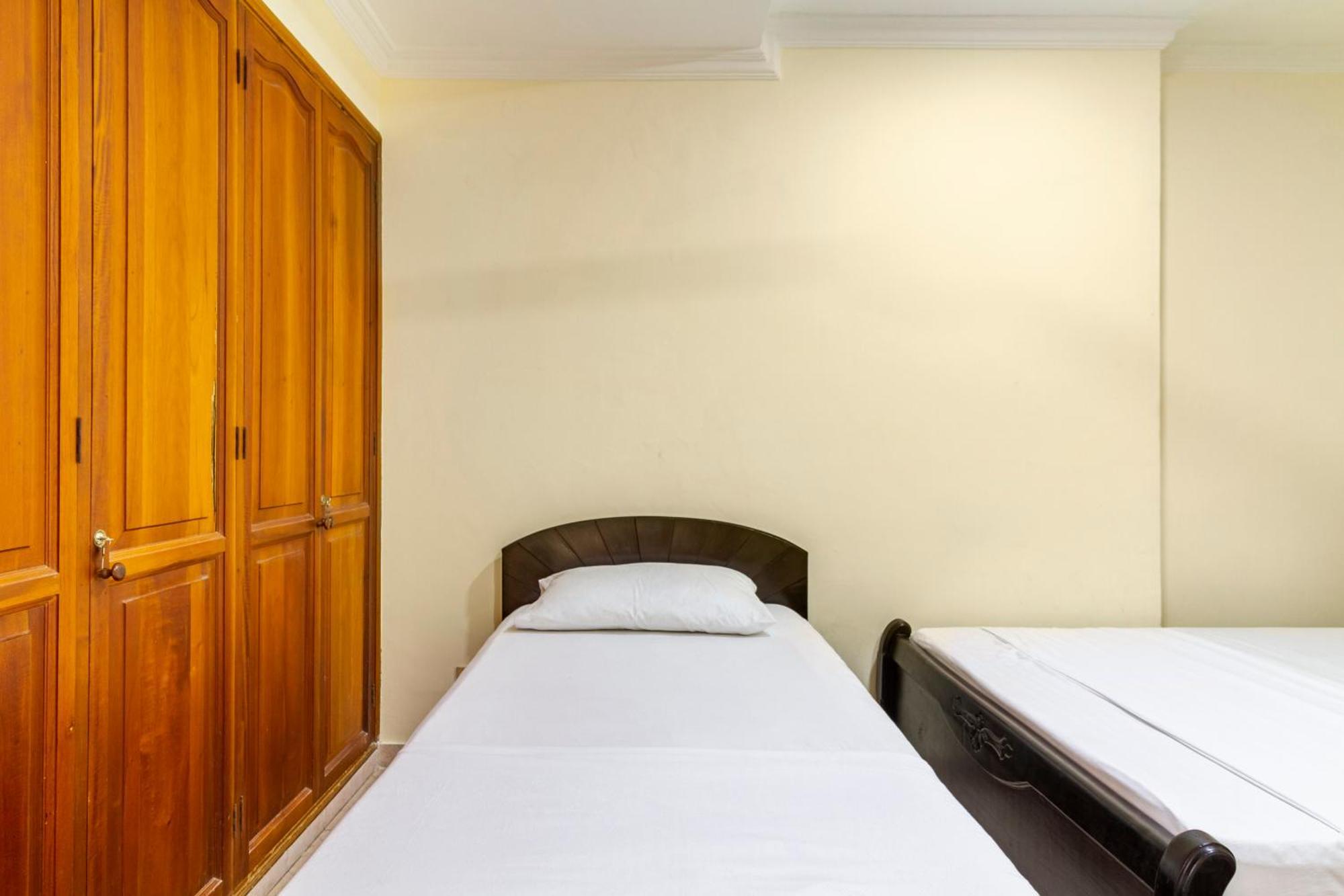 Hostal Cartagonova - Habitaciones Privadas Y Amplias Cerca A Zonas Turisticas Kartagena Zewnętrze zdjęcie