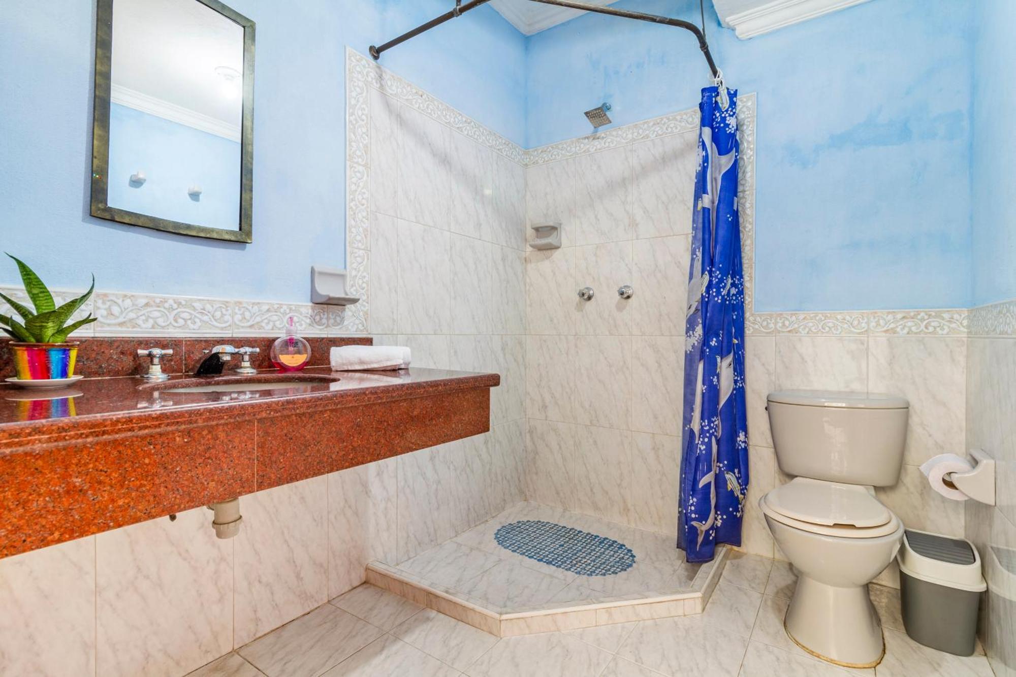 Hostal Cartagonova - Habitaciones Privadas Y Amplias Cerca A Zonas Turisticas Kartagena Zewnętrze zdjęcie