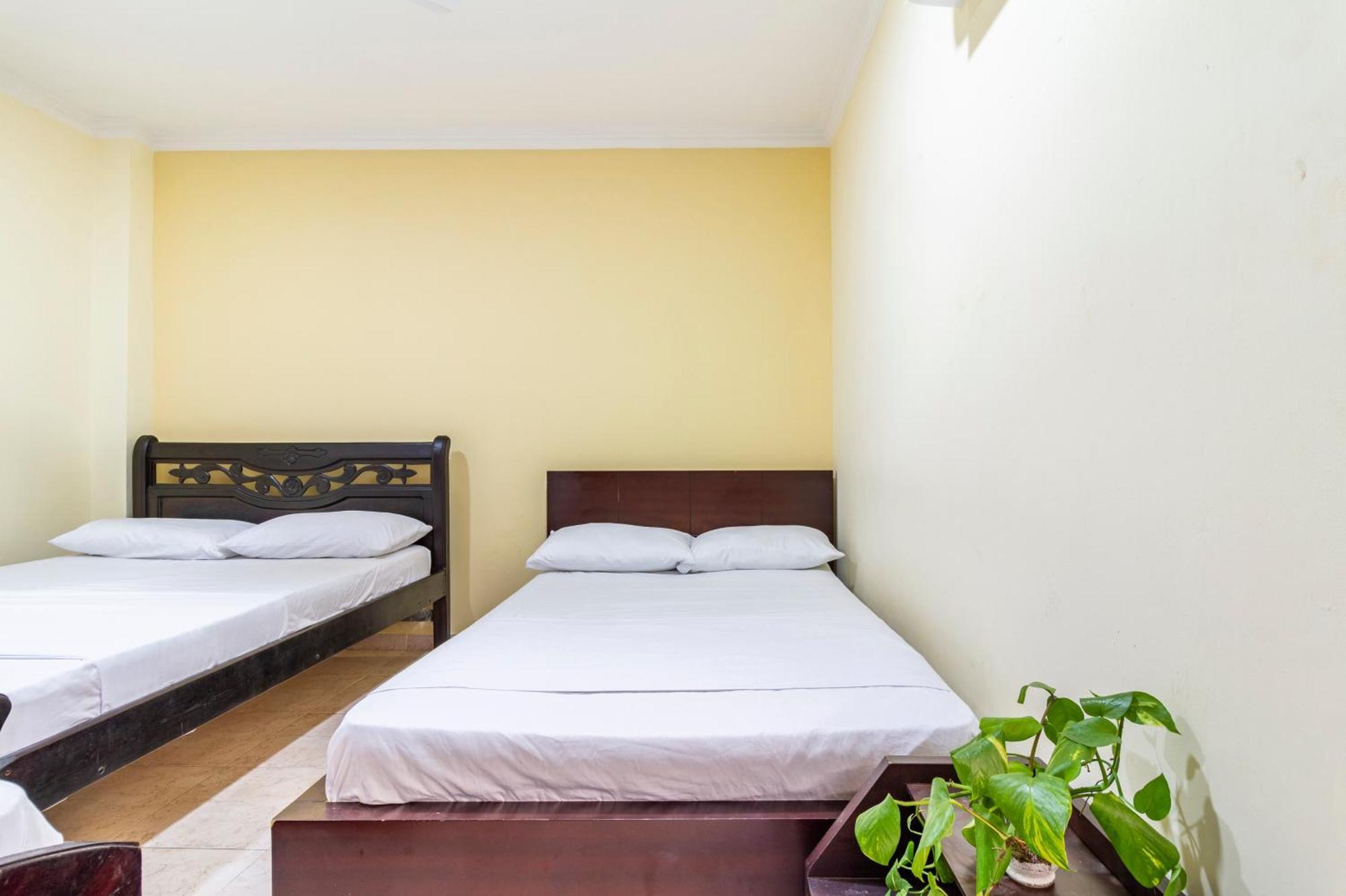 Hostal Cartagonova - Habitaciones Privadas Y Amplias Cerca A Zonas Turisticas Kartagena Zewnętrze zdjęcie