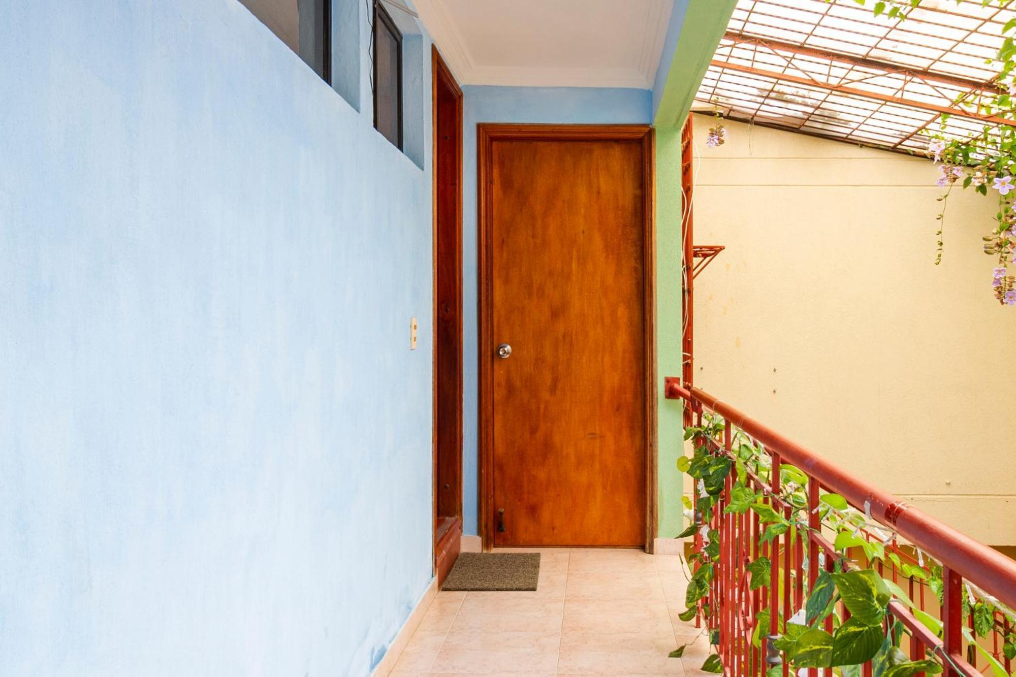 Hostal Cartagonova - Habitaciones Privadas Y Amplias Cerca A Zonas Turisticas Kartagena Zewnętrze zdjęcie