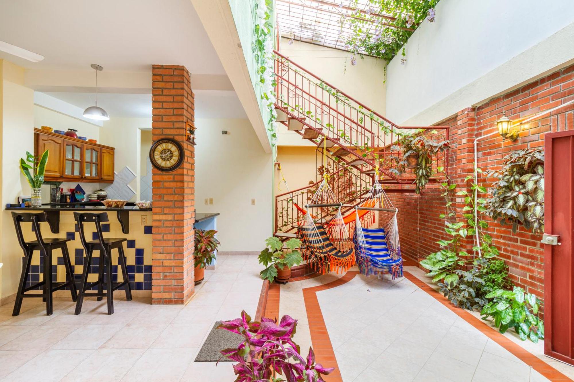 Hostal Cartagonova - Habitaciones Privadas Y Amplias Cerca A Zonas Turisticas Kartagena Zewnętrze zdjęcie