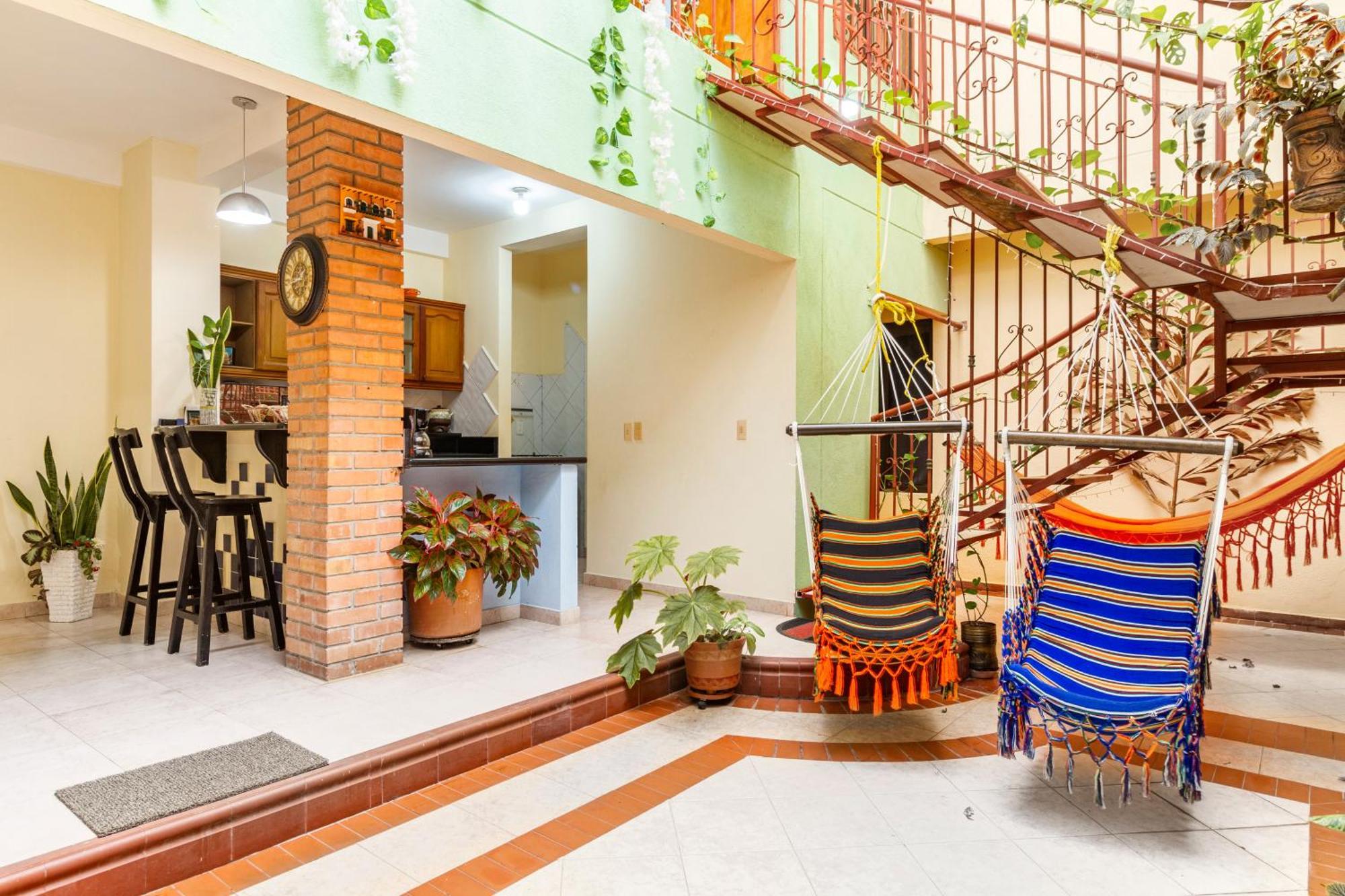 Hostal Cartagonova - Habitaciones Privadas Y Amplias Cerca A Zonas Turisticas Kartagena Zewnętrze zdjęcie